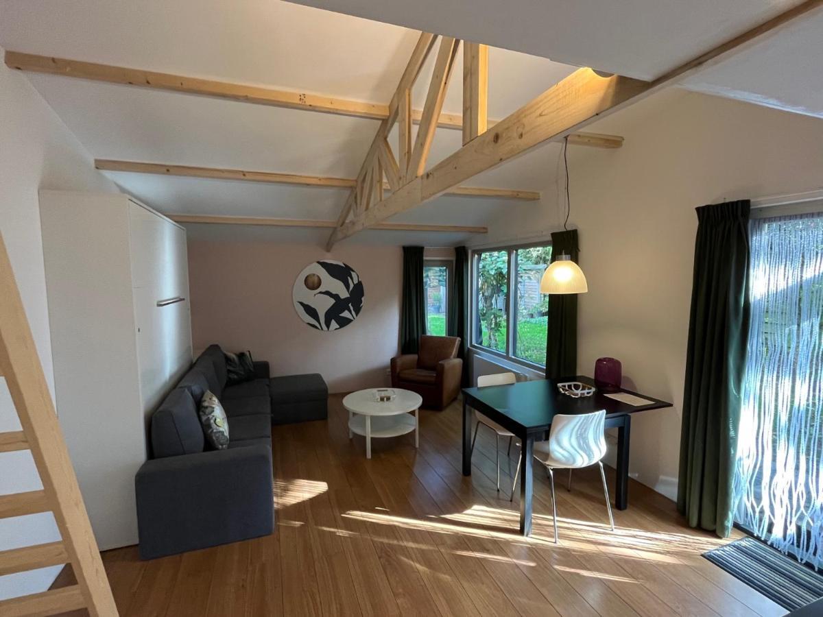 Zwols Groen Zwolle  Exteriér fotografie