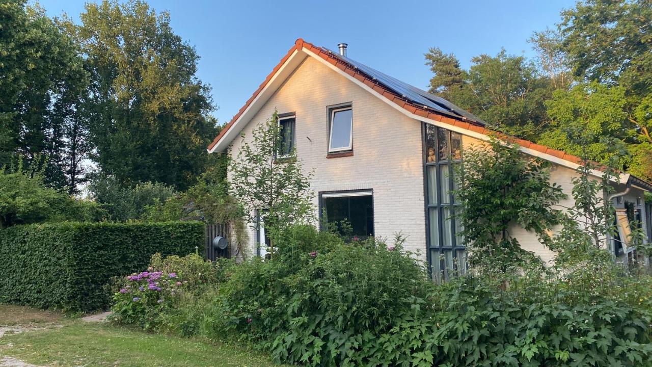 Zwols Groen Zwolle  Exteriér fotografie