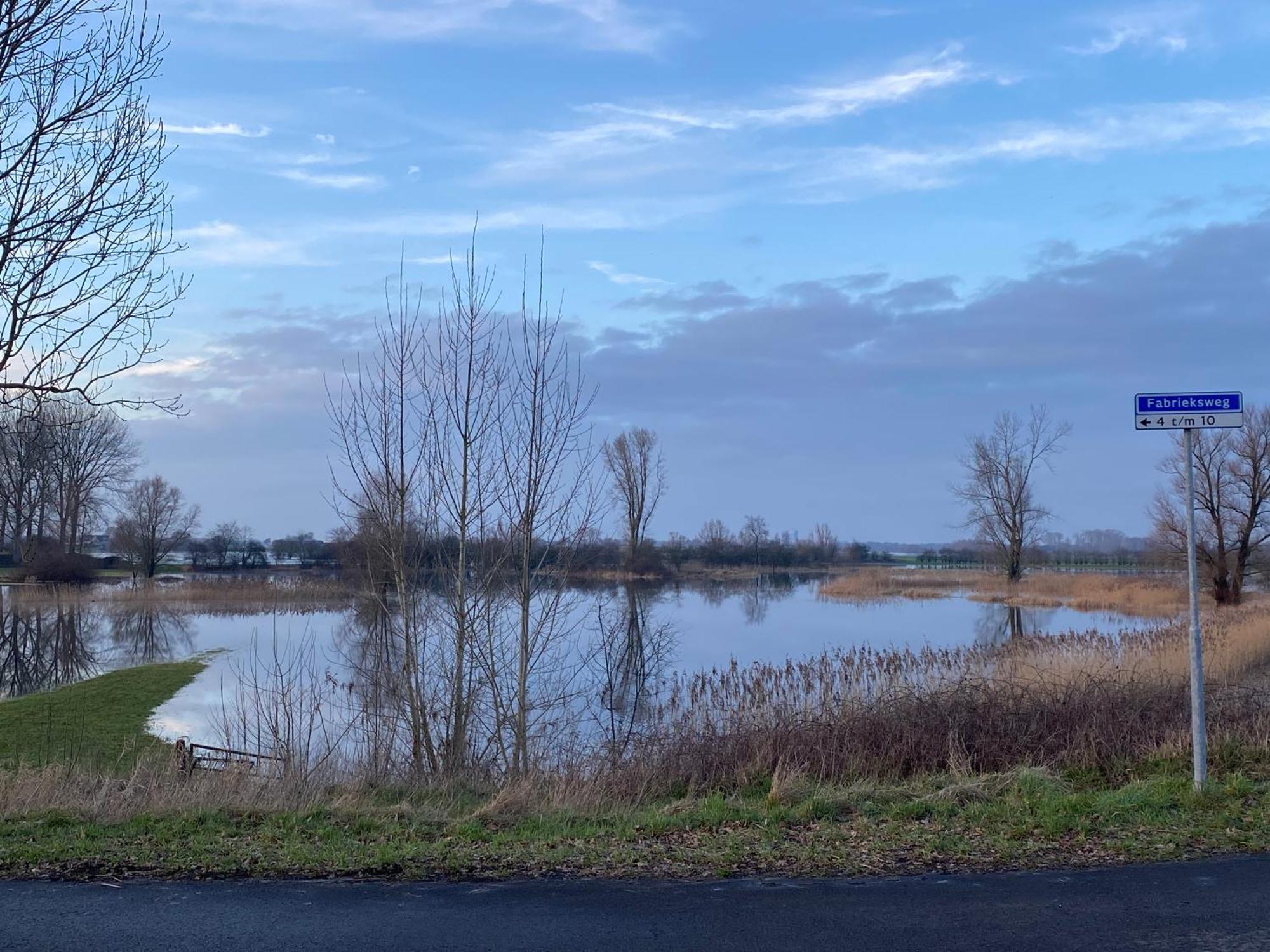 Zwols Groen Zwolle  Exteriér fotografie